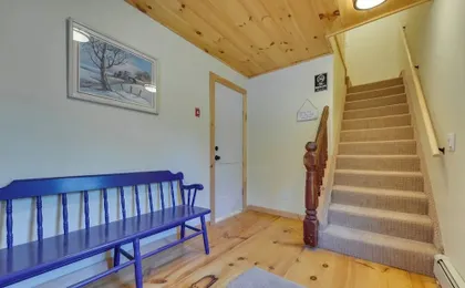 Inviting Chittenden Apartment Near Pico Mountain!