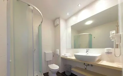 Hotel Adria