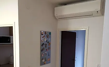 Apartment Tina