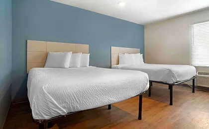 Extended Stay America Select Suites - Panama City - Callaway