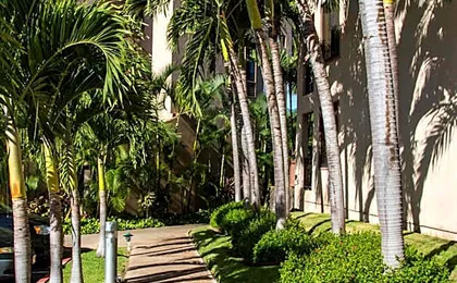 Castle Kama'ole Sands