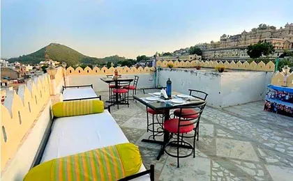 Hotel Janak Niwas