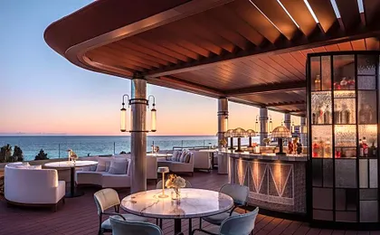 Anantara Plaza Nice Hotel - A Leading Hotel of the World