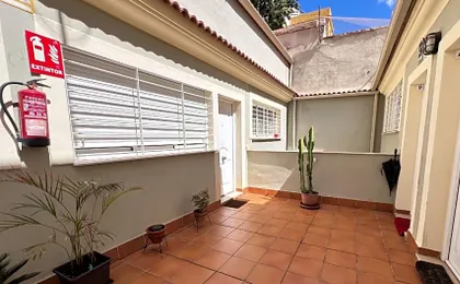 MALAGA CENTRO PARKING