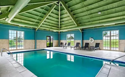 Holiday Inn Express Hotel and Suites Ada By IHG