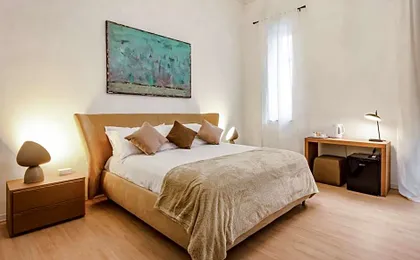 Kepos Rooms and Suites