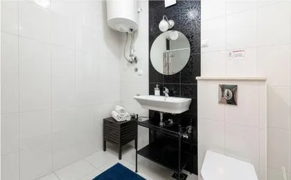 City center Apartments Niva