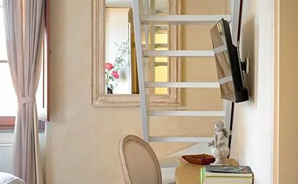 Mabelle Firenze Residenza Sassetti