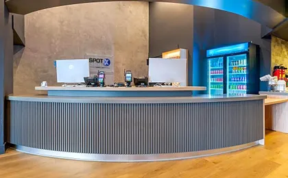 Spot X Hotel Wesley Chapel - Tampa Area