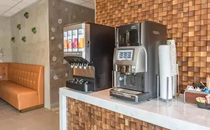 Lexen Hotel - North Hollywood Near Universal Studios