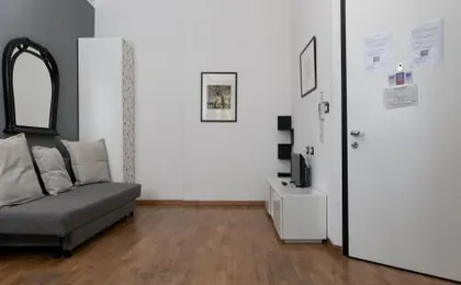 Saragozza Apartments - Bologna Short Rental
