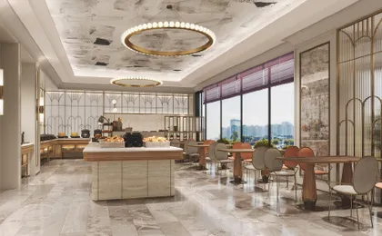 Mercure Chengdu Jinli Wuhou Temple