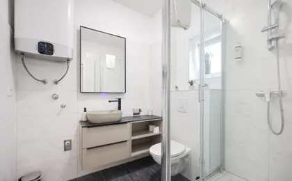 Classy apartments in city center