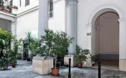 Lady Rose One in Naples