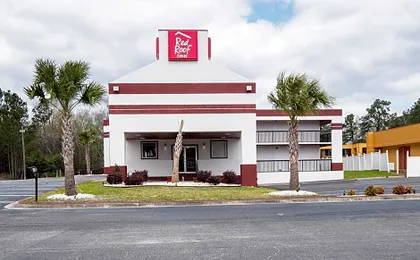 Red Roof Inn Walterboro