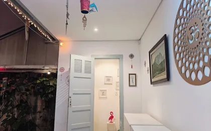 Vila Urban Hostel - Jardins