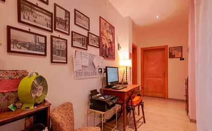 A Casa Fachin Room & Breakfast