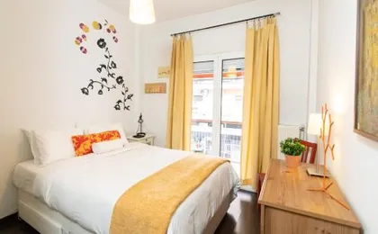 F & B Collection - Apartment for 3