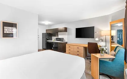 Sonesta Simply Suites Austin South