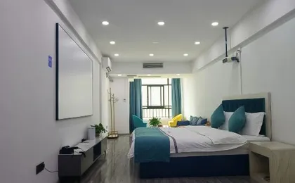 HongTai Hotel