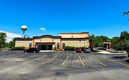 Ramada by Wyndham Glendale Heights/Lombard