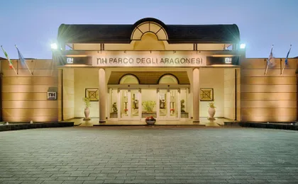 NH Catania Parco Degli Aragonesi