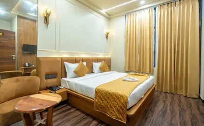 Hotel Rajrani JAIPUR