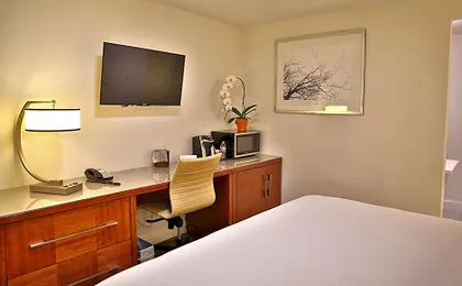 Travelodge by Wyndham Crescent City