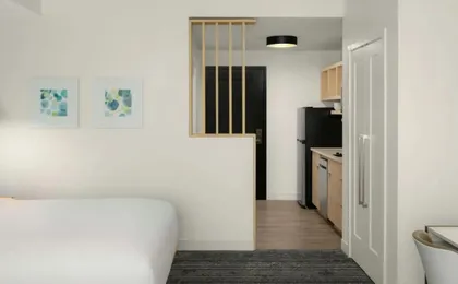 Towneplace Suites By Marriott San Jose Downtown
