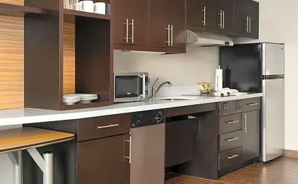 TownePlace Suites by Marriott Waco South
