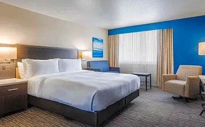 Prescott's Best Valued Hotel