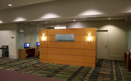 LSI Resorts at Ala Moana