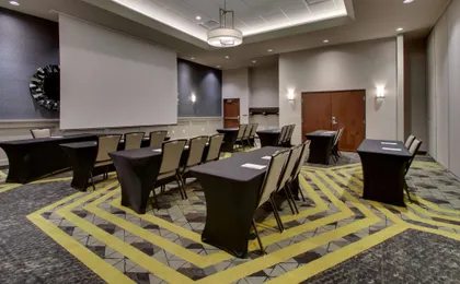 Drury Plaza Hotel Cape Girardeau Conference Center
