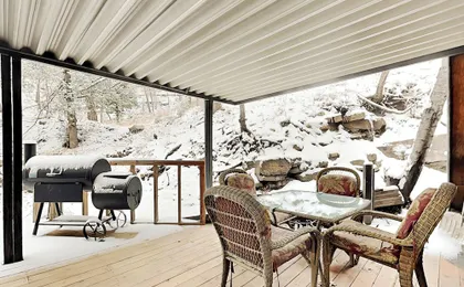 Doc s Den by Ruidoso Vacation Rentals
