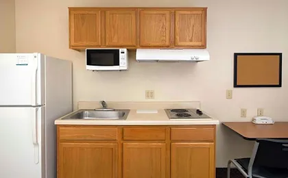 WoodSpring Suites San Antonio North Live Oak I-35