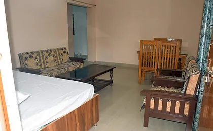 Shree Anandam Kashi