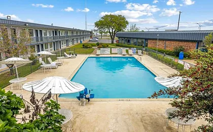 Americas Best Value Inn-Ft. Worth/Hurst