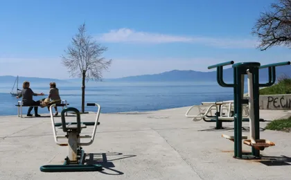 Volcano Rijeka