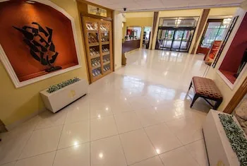 Ramada by Wyndham Houston Intercontinental Airport East