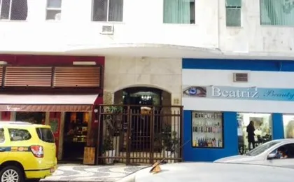 Apartamento Duvivier