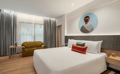 Hotel Greenpark