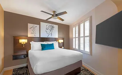 Best Western Plus Hawthorne Terrace Hotel