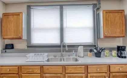 Charming Windsor Park Stay 1BR 1BA w Workspace