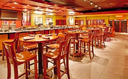 Holiday Inn At the Campus By IHG