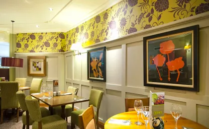 Premier Inn Glasgow Airport