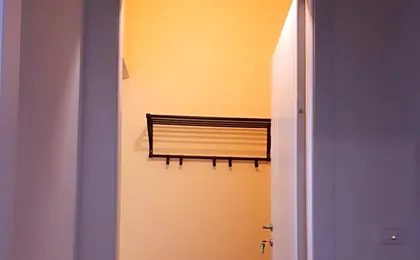 Clodio Rooms