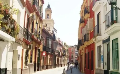 Wish-Suite San Luis de Sevilla Apartment