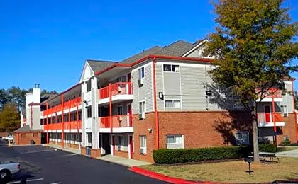 Stay Inn & Suites - Stockbridge