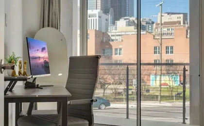 Dallas City Views