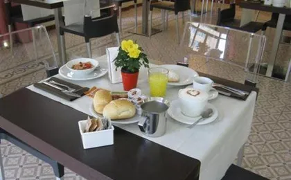Rosina Hotel